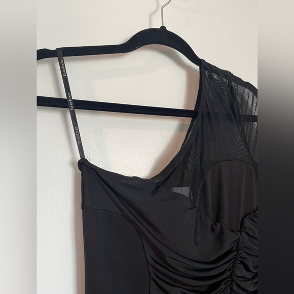 Bebe-Kardashian collection one arm dress - Picture 5 of 6
